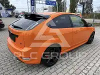 2009 Ford FOCUS