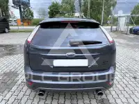 2009 Ford FOCUS