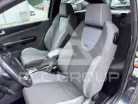 2009 Ford FOCUS