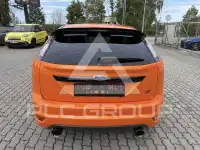 2009 Ford FOCUS