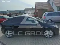 2009 Ford FOCUS
