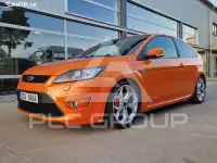 2009 Ford FOCUS