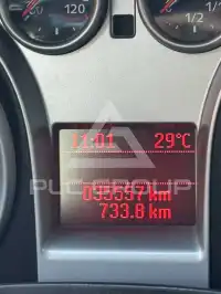 2009 Ford FOCUS