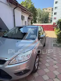 2009 Ford FOCUS