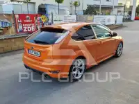 2009 Ford FOCUS
