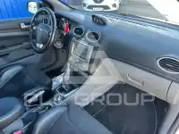 2009 Ford FOCUS