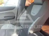 2009 Ford FOCUS