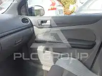 2009 Ford FOCUS