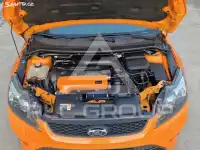 2009 Ford FOCUS