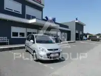 2009 Hyundai Matrix