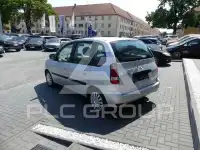 2009 Hyundai Matrix