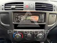 2009 Hyundai Matrix