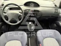 2009 Hyundai Matrix