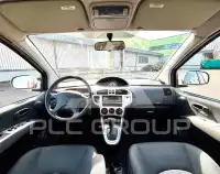 2009 Hyundai Matrix