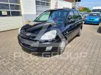 2009 Hyundai Matrix