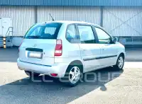 2009 Hyundai Matrix