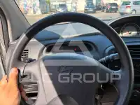 2009 Hyundai Matrix