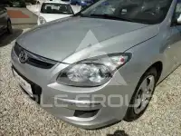2009 Hyundai I30