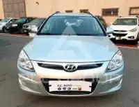 2009 Hyundai I30