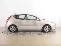 2009 Hyundai I30