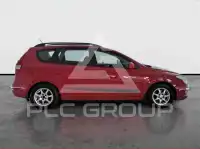 2009 Hyundai I30