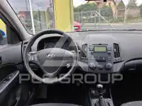 2009 Hyundai I30