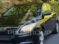 2009 Hyundai I30
