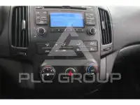 2009 Hyundai I30