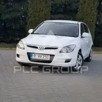 2009 Hyundai I30