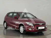2009 Hyundai I30