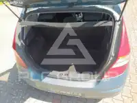 2009 Hyundai I30