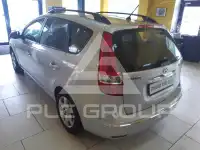2009 Hyundai I30