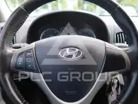 2009 Hyundai I30