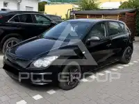 2009 Hyundai I30