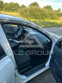 2009 Hyundai I30