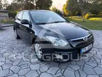 2009 Hyundai I30