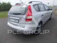 2009 Hyundai I30