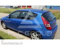 2009 Hyundai I30