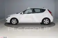 2009 Hyundai I30