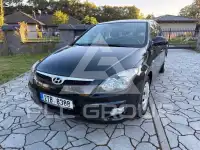 2009 Hyundai I30