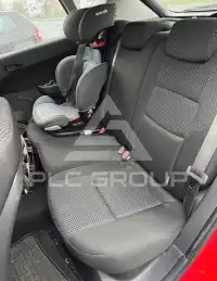 2009 Hyundai I30