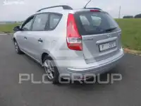 2009 Hyundai I30