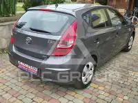2009 Hyundai I30