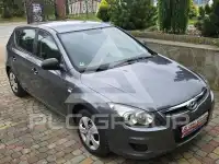2009 Hyundai I30