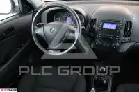2009 Hyundai I30