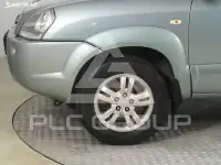 2009 Hyundai Tucson