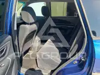 2009 Hyundai Tucson