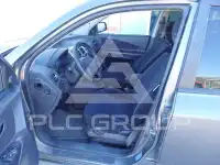 2009 Hyundai Tucson