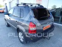 2009 Hyundai Tucson