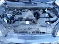 2009 Hyundai Tucson